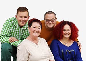 Familieunternehmen LaVita